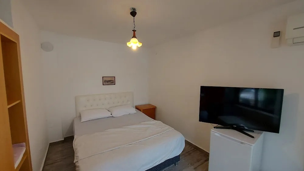 Thassos Apart Otel