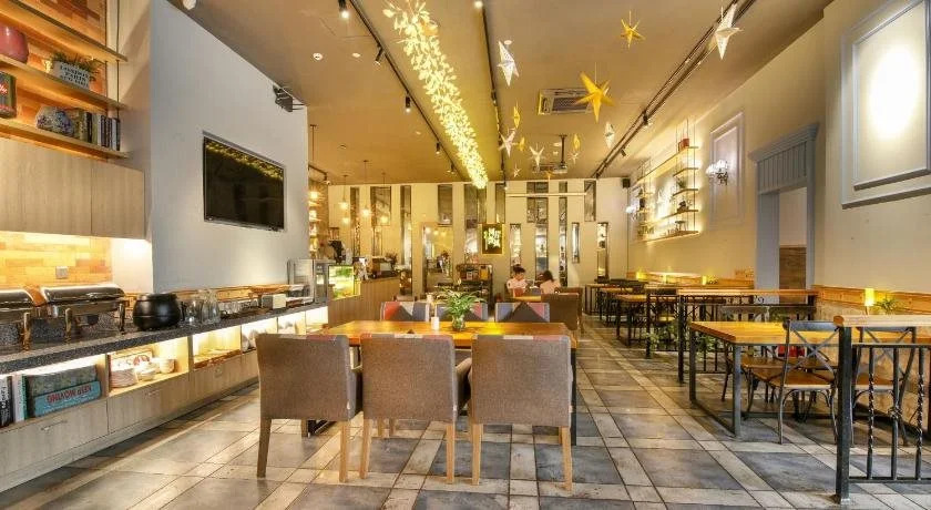 Sonmei Hotel
