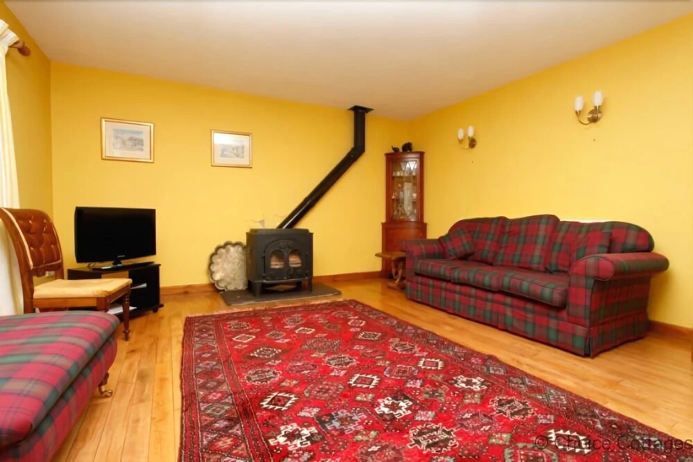 Braunton Burland House 5 Bedrooms