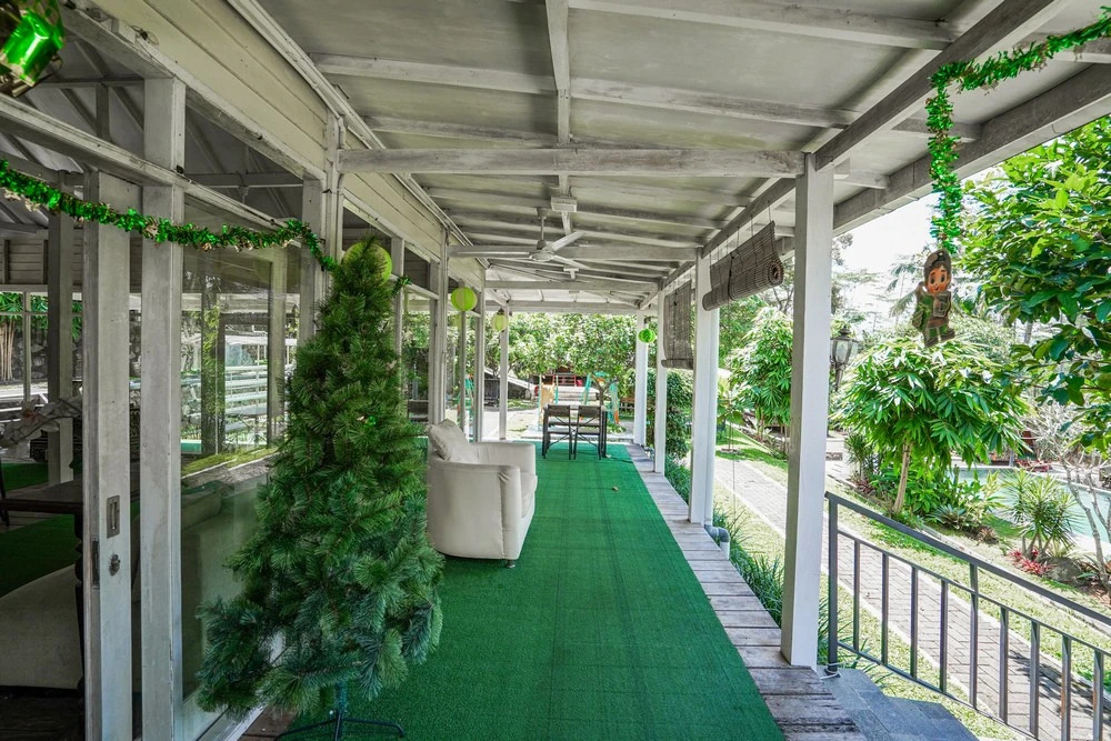 Urbanview Onengan Resort
