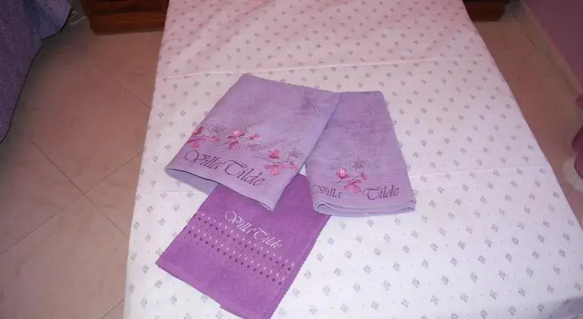 Villa Tilde