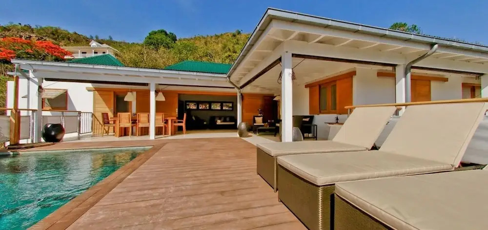 Villa Anakao