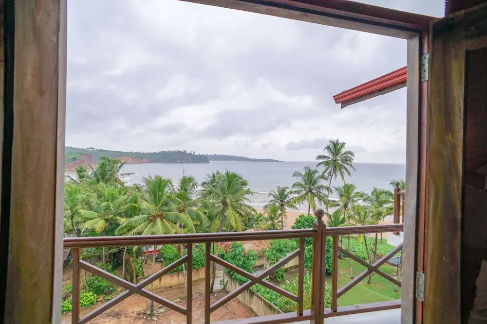 Capital O 514 Swiss Residence Weligama