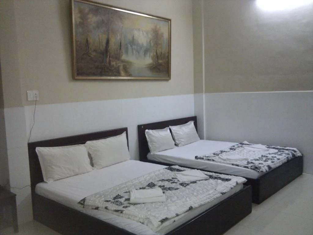 Nhat Vy Hotel