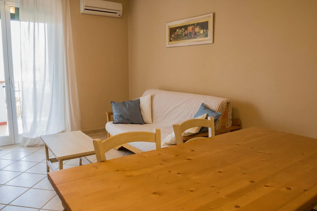 Residence Santa Costanza