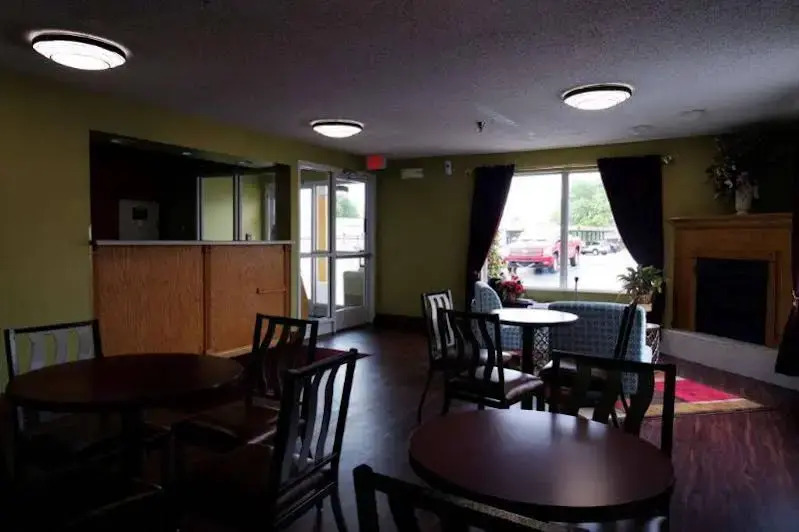Knights Inn Chattanooga - Airport Area