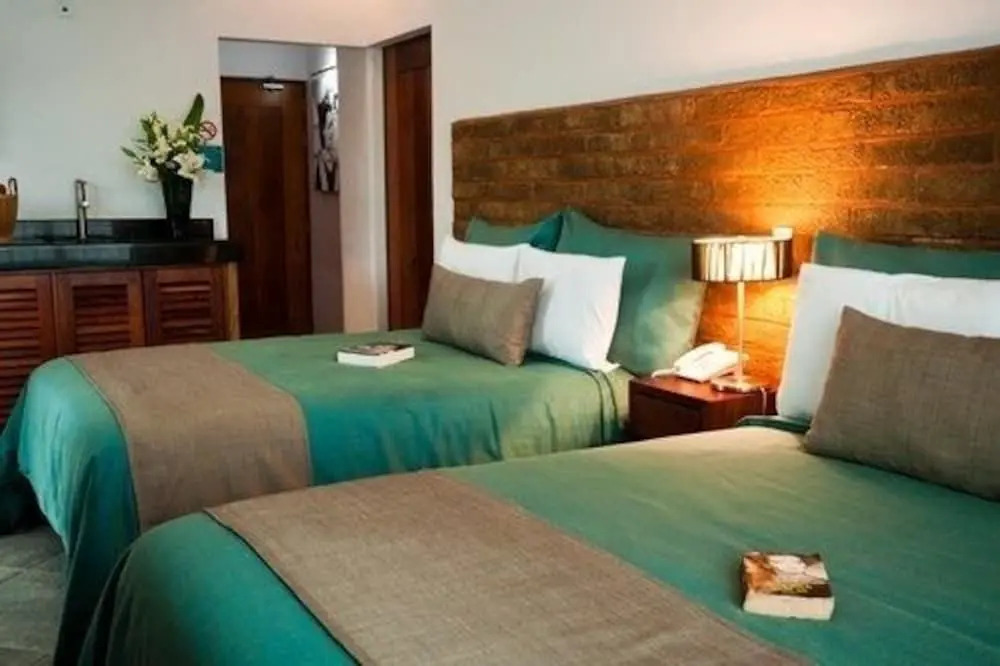 Hotel Boutique Suites Nadia Bucerias