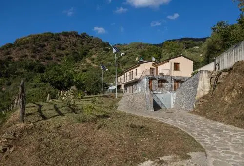 turismo rurale Il Sole