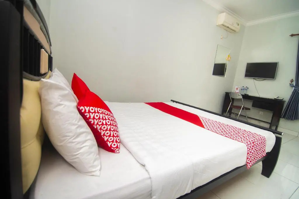 OYO 1401 Hotel Maya