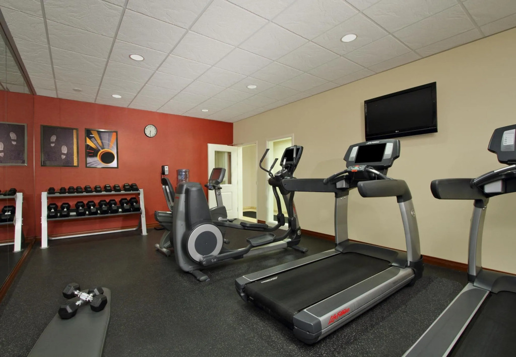 TownePlace Suites St. George