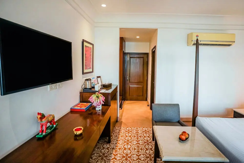 Saptapuri by Royal Orchid Hotels Limited Varanasi
