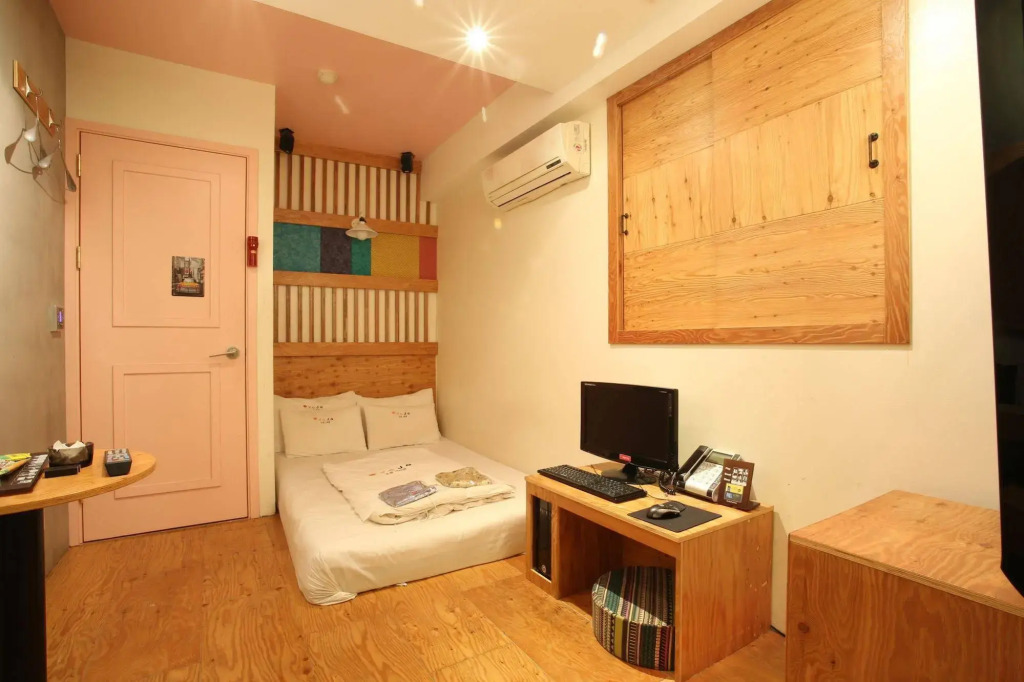 Suyu Yaja Hotel