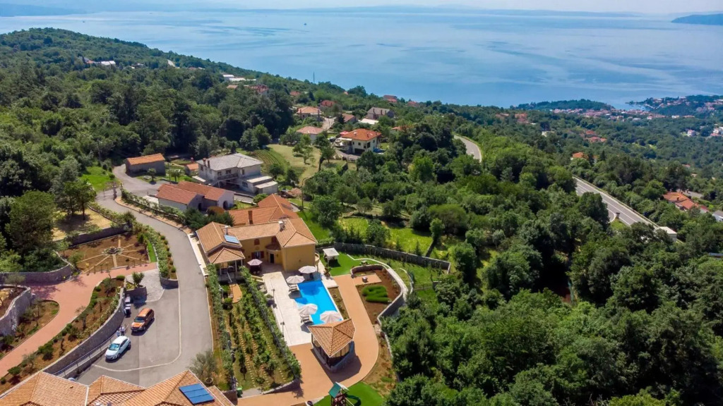 Apartments Villa BV