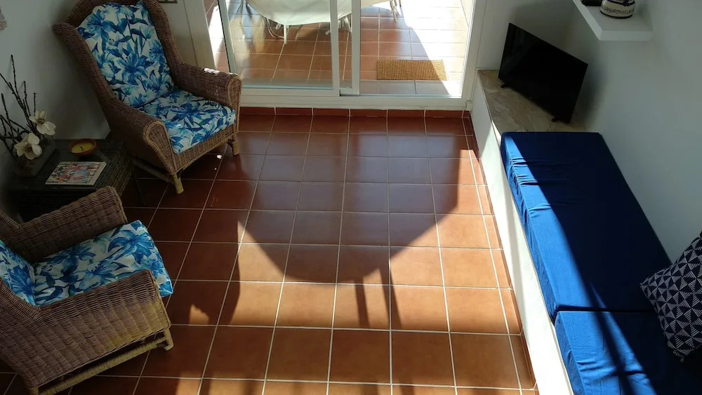 Duplex Con Vistas Al Mar Rmp60