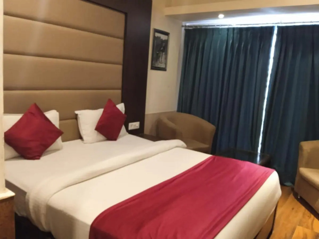 Hotel Himshri Mussoorie by Travellers Den