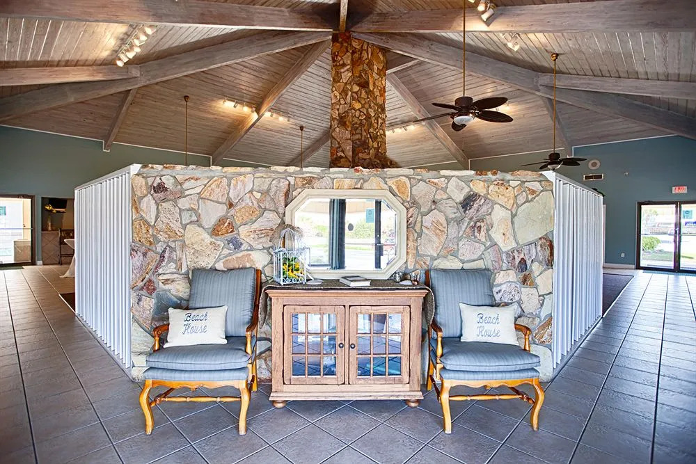 Beach House Condominiums by Wyndham Vacation Rentals