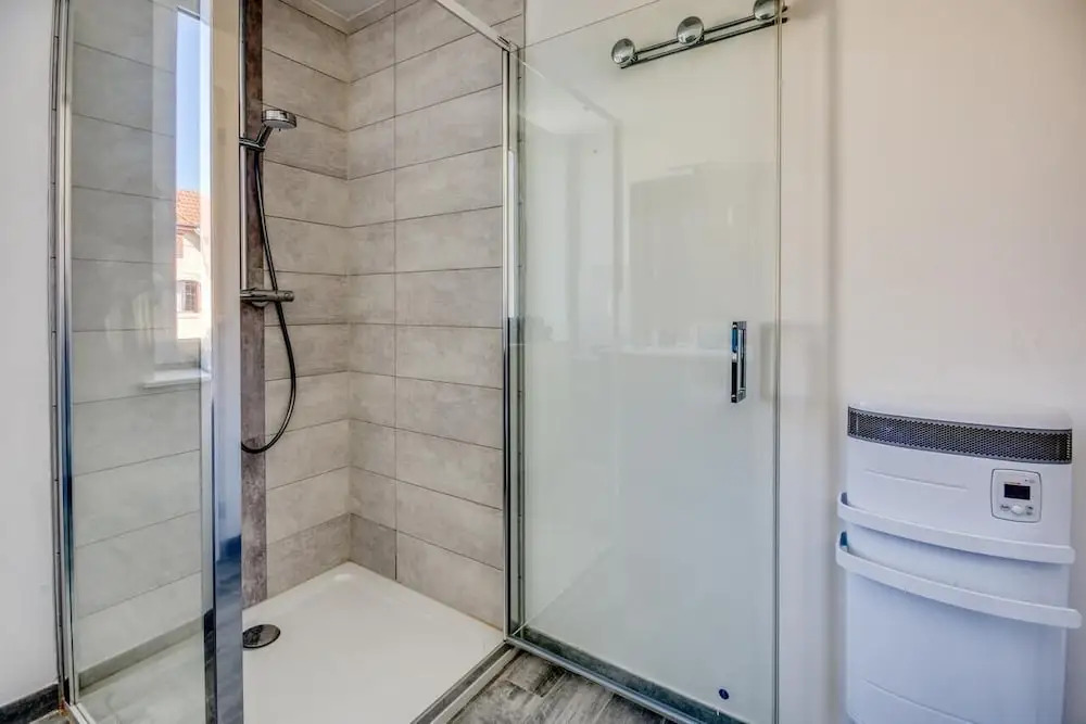 Appartement 101 - Lumineux - GregImmo