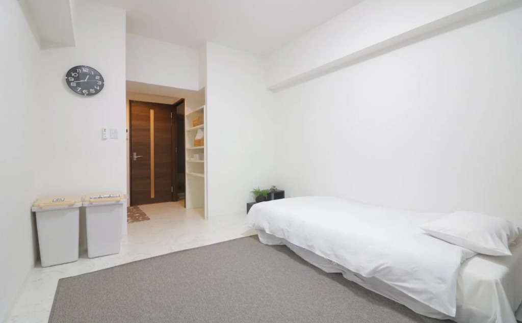 HG Cozy Hotel 51 Tenmabashi Station