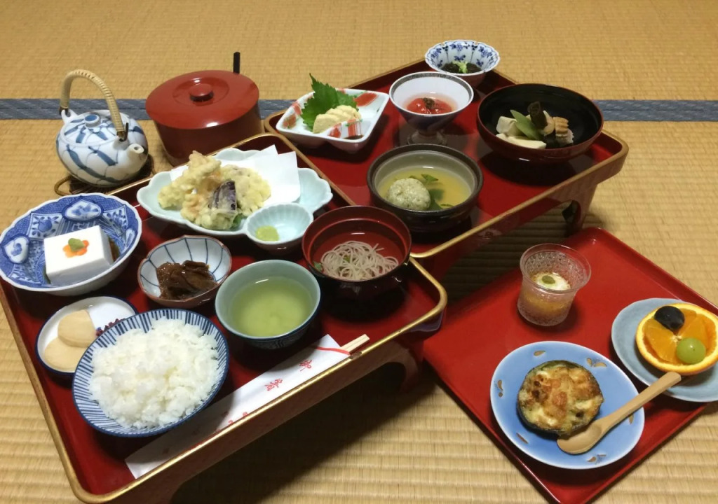 高野山 宿坊 熊谷寺 -Koyasan Shukubo Kumagaiji
