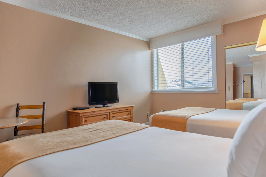 Legacy Vacation Resorts Steamboat Springs Hilltop