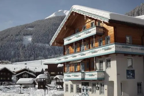 SCOL Sporthotel Großglockner