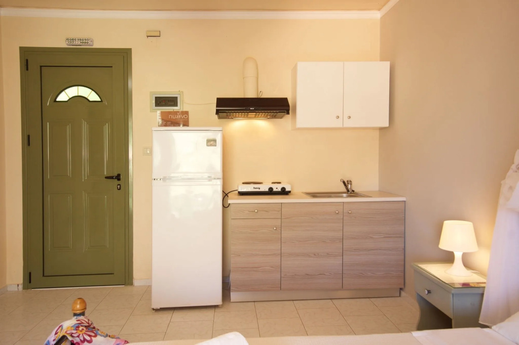 Minas Apartments
