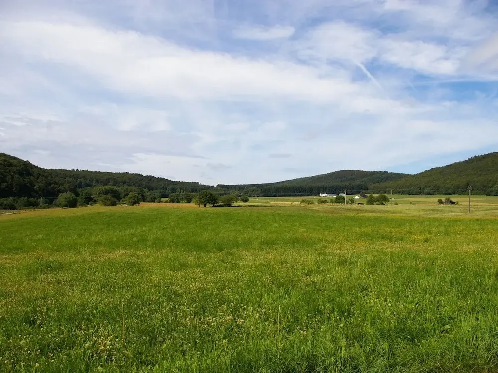 Lovely Holiday Home in Stipshausen With Terrace