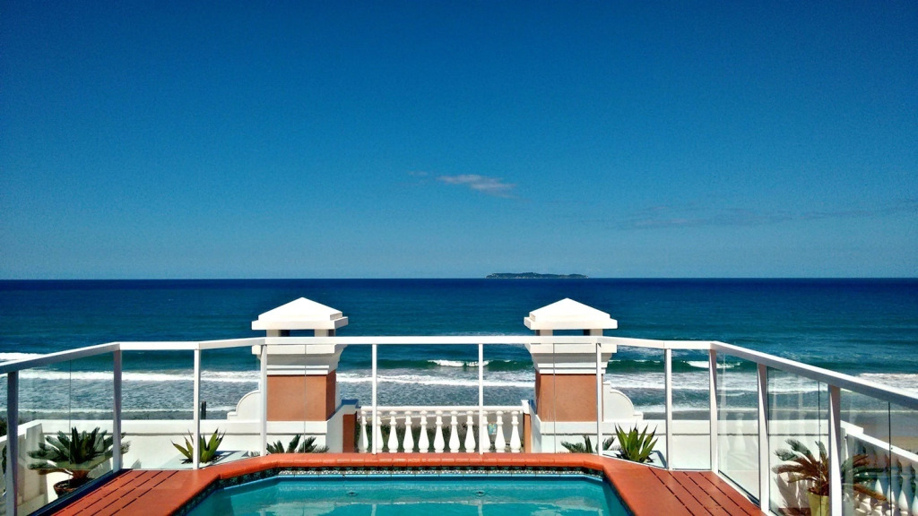 Pousada Villa dos Açores
