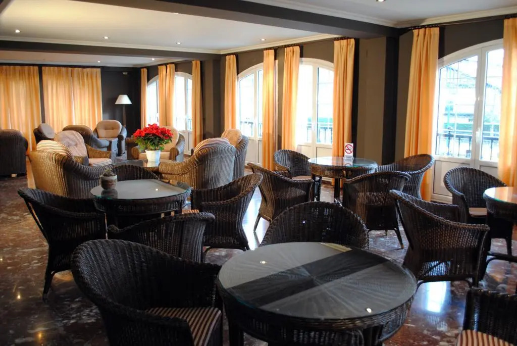 Hotel Gernika