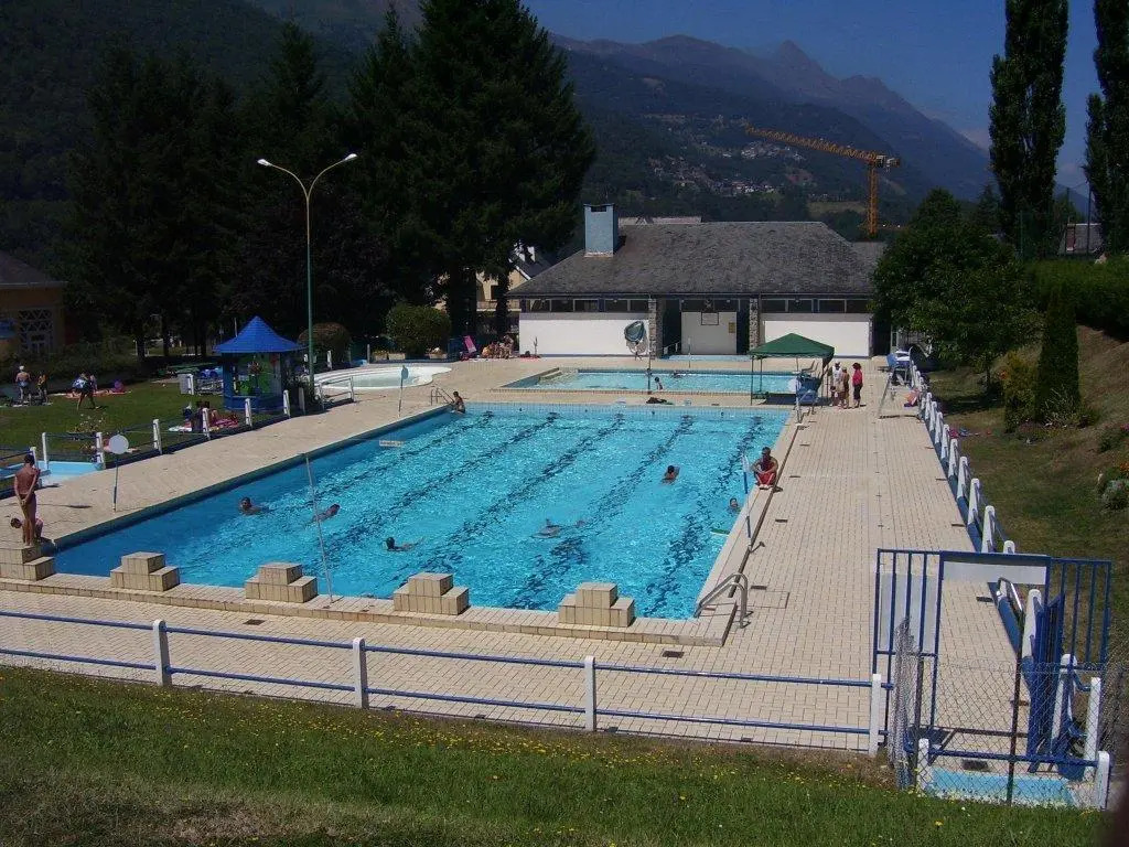 Hôtel Les Templiers