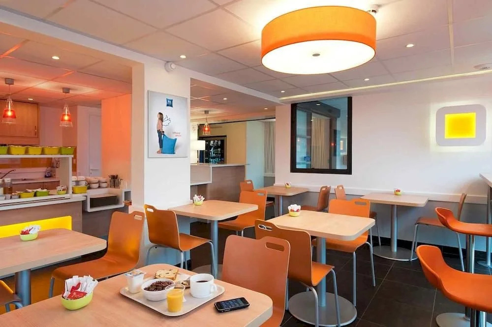 Ibis Budget Leysin