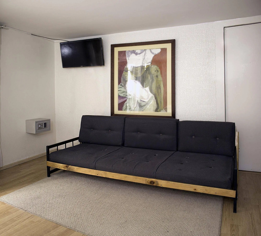 ApartaHotel Los Alcazares