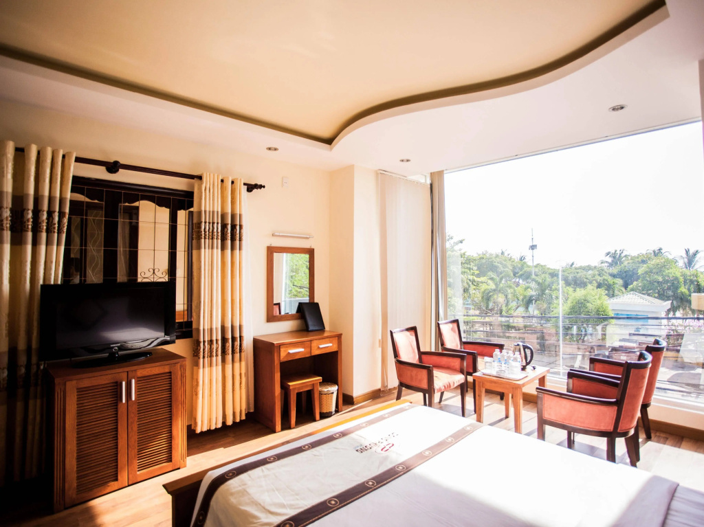 Oriental Nha Trang Hotel