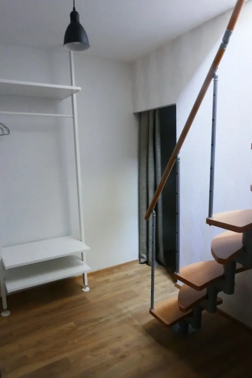 Le Latitude 43