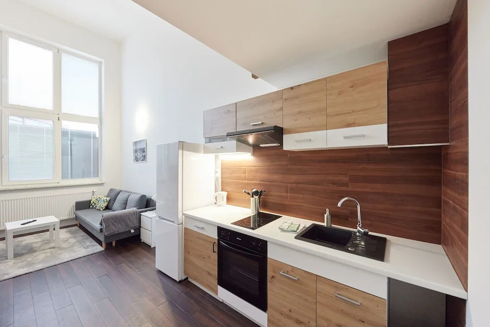 Block 96 Apartments