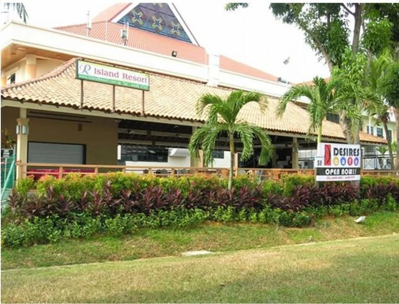 Goldkist Beach Resort