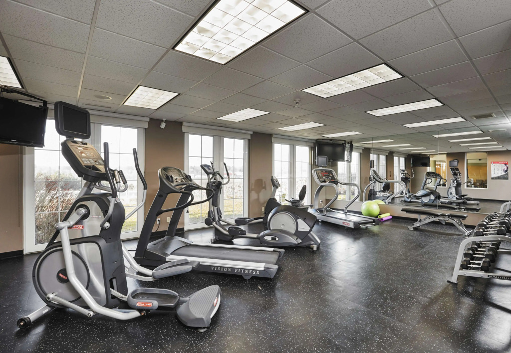 Best Western Plus Orangeville Inn & Suites