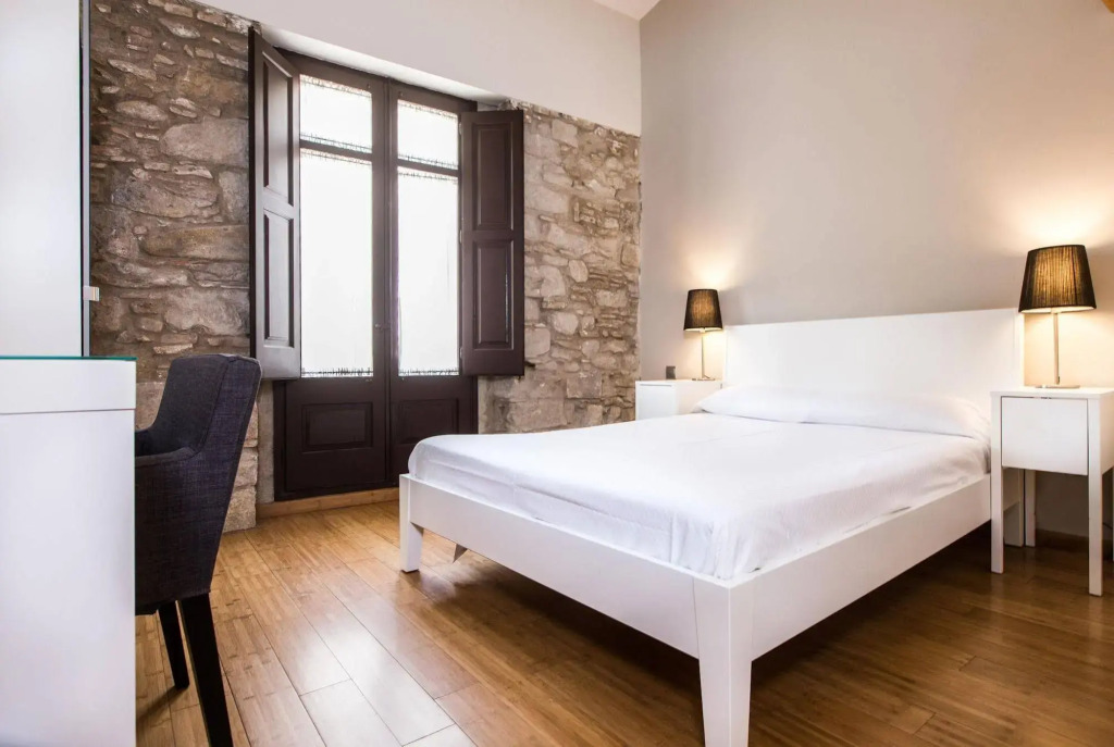 Girona Housing Ginesta 9