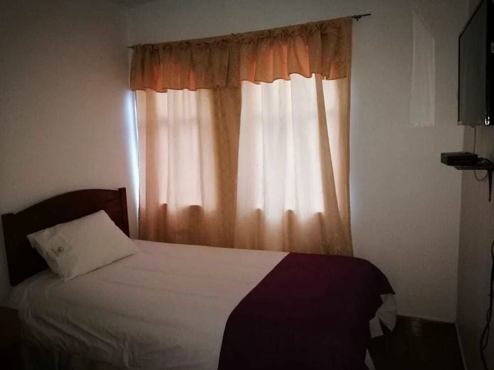 Zigal hotel
