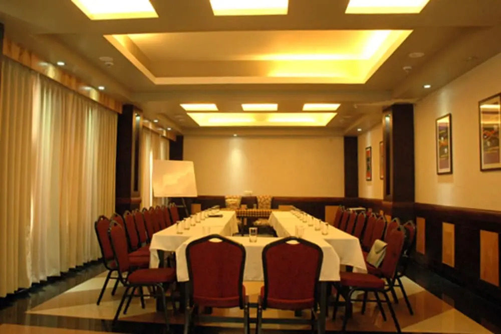 Hotel Mirabel