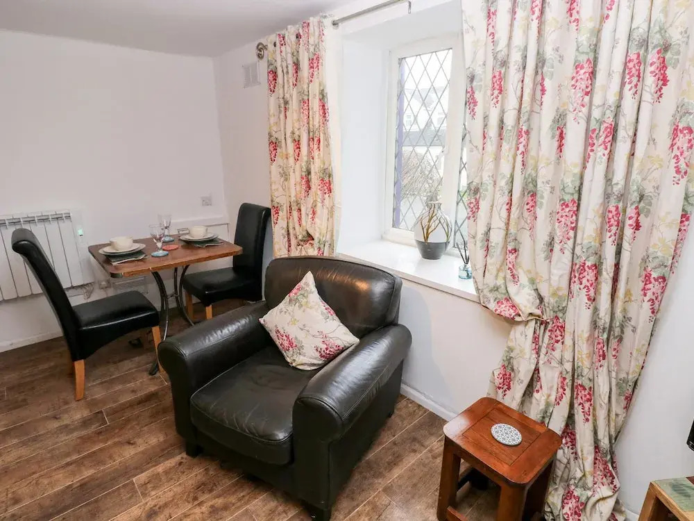 The Coach House