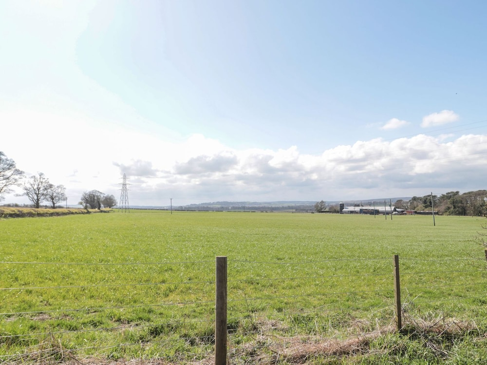 Whinney Moor