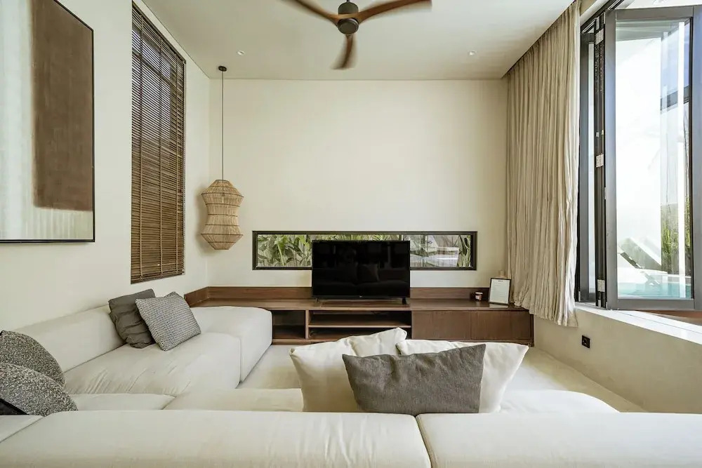 Villa Bōld 03 At Bōld - Luxury Villas