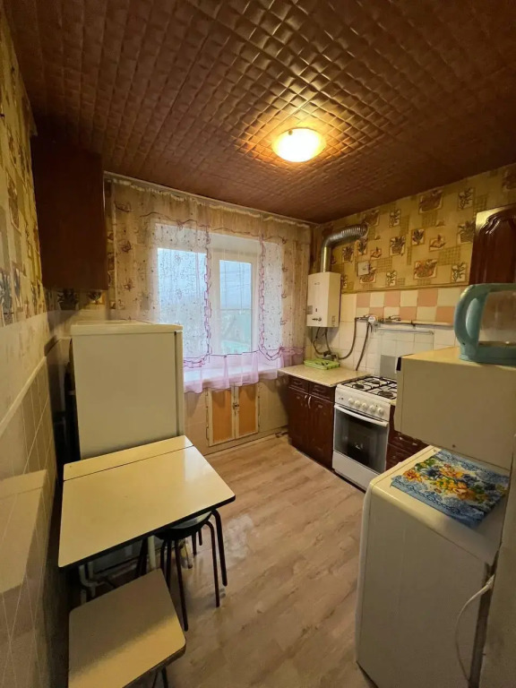 Квартирки от Екатеринки на улице Гагарина 4