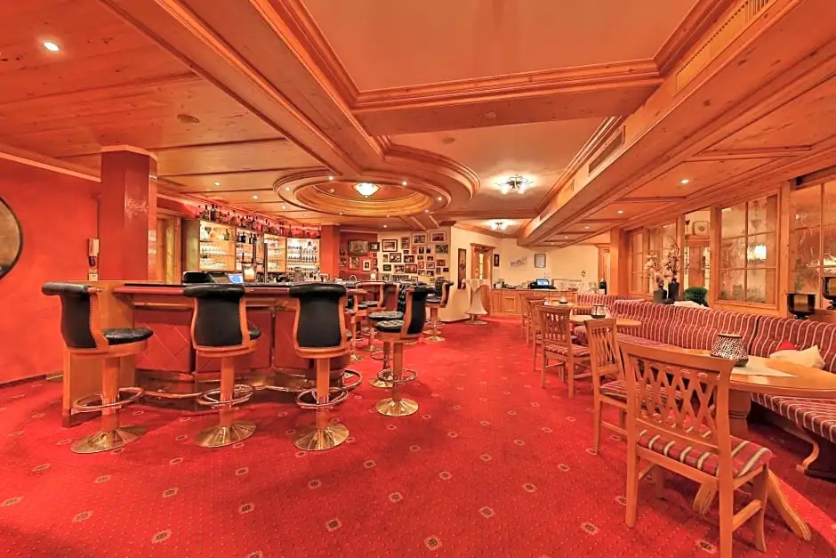 Hotel Lamark