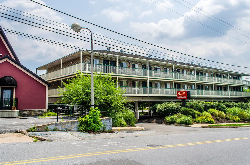 Econo Lodge