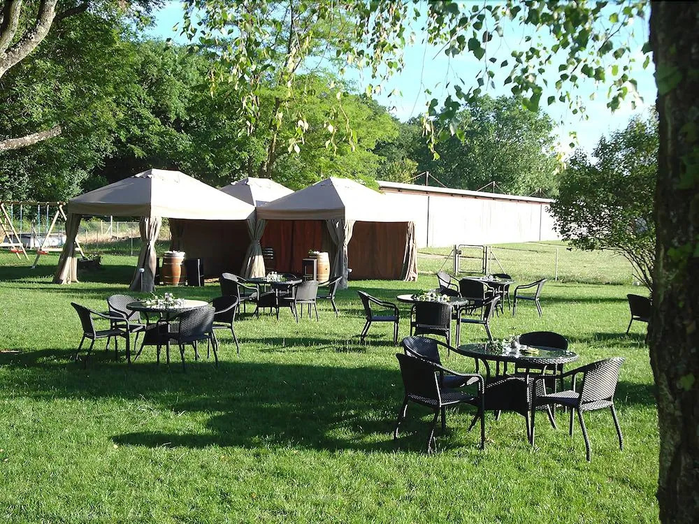 Relais de lAérodrome