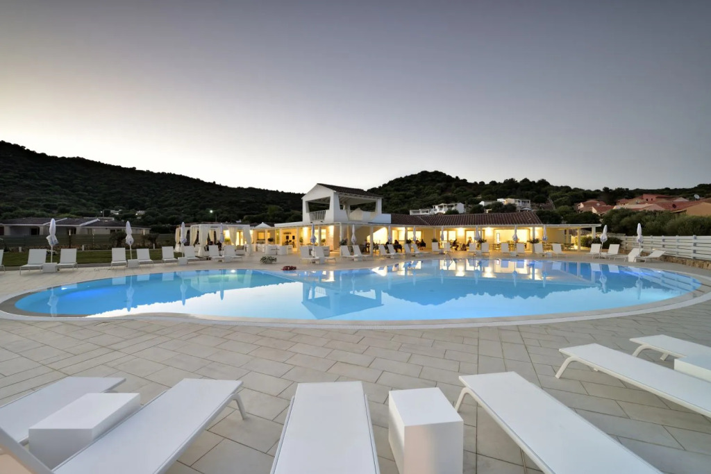 Piccolo Hotel