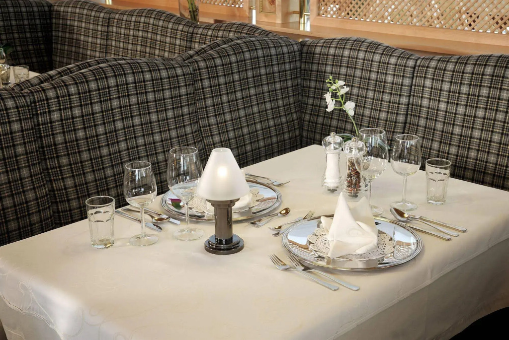 Familotel Kindl