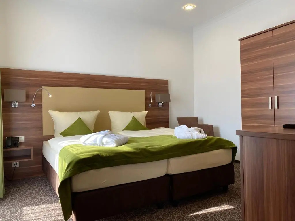 Hotel Villa Elsa